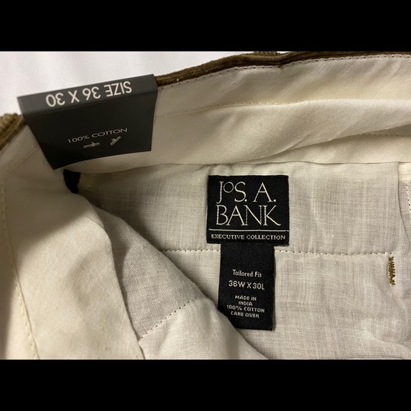 Jos a bank for men’s - Picture 6 of 7